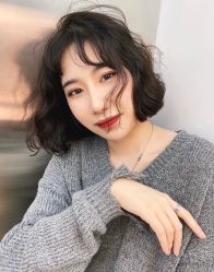 -AS造型