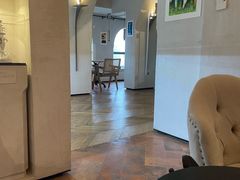 -Me Coffee下午茶艺术空间