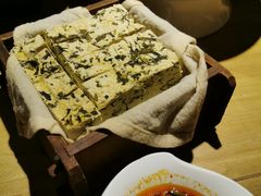 -東舍食唐精品陕菜馆