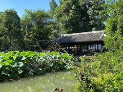 -成都杜甫草堂博物馆