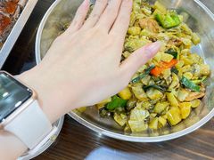 -夏茅维记饭店