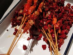 -老长沙龙虾馆·聚会餐厅(白石洲店)