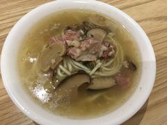 海味面-牛王庙吳記怪味面(双楠店)