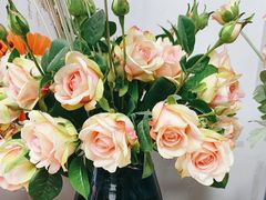 -花心思鲜花店(武昌徐东店)