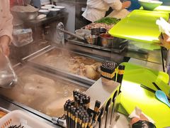 -孔师傅八仙老鸭粉丝汤(上海市第一食品商店南东店)