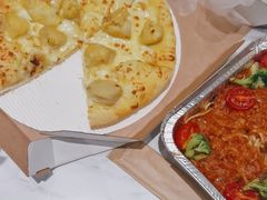 -达美乐比萨(骏壹万邦广场店)