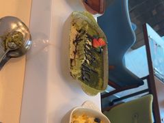 -济南香格里拉·咖啡泉自助餐厅