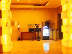 -豫园万丽酒店-万丽轩中餐厅(河南南路店)