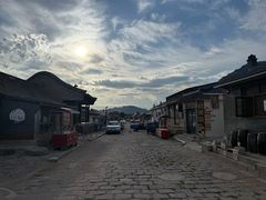 -鸡鸣驿城