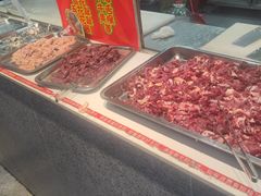-养牛邓·潮汕牛肉海鲜自助火锅(广州店)