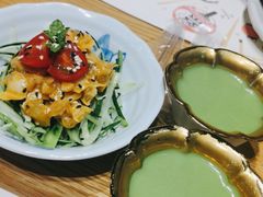 -上户日本料理(北仑富邦店)