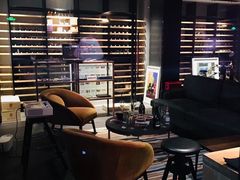 -大酉·M Coffee(北京美术馆店)