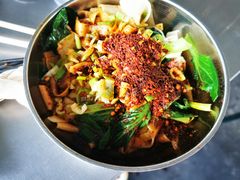 -佰运猪蹄(高陵店)