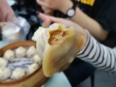 -食惠里小笼包面馆(越秀店)