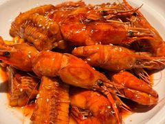 -老阿爸鲜鱼土菜(园区永旺店)