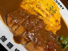 -伽喱博士 Dr.CURRY咖喱饭(太阳宫咖喱店)