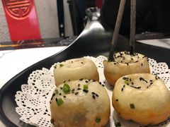 上海生煎包-京城小江南·北京烤鸭·江南土菜·白鱼(中关村店)
