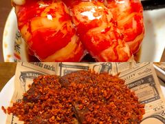 -乔街深夜食堂·台州菜·高压锅生蚝(杭州总店)