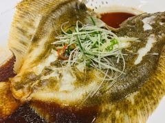 -神洲四海大酒楼(王府井澳门中心店)