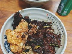 -无名氏面馆(邮电路店)