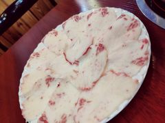 胸口肉-广味鲜潮汕牛肉火锅(延安三路店)