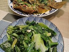 -吃货私房菜(丽江束河古镇店)