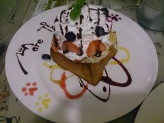 -more than meow吴止猫主题餐厅(承德 中船汇店)