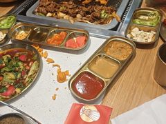 -郭记烤肉创始店(民丰大街店)