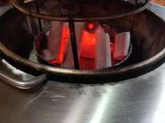 -炭虎子水浒烤肉(梦时代店)