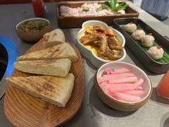 -蘑界·野生菌火锅(深业上城店)