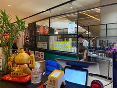 -清真·琛哥茶餐室(芥园道店)
