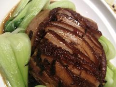 -食欲老院子荆芥疙瘩汤(经五路店)