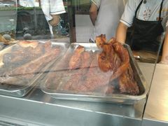 -陈光记烧腊(长寿路店)