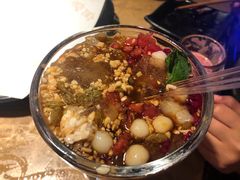 -何师烧烤·香辣蟹·川菜·30年老品牌(太古里旗舰店)