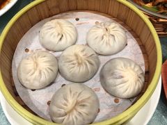 -小厨娘淮扬菜(清江苏宁广场店)