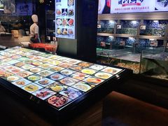 -上座·餐厅(阳光100店)
