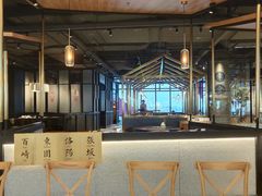 大堂-宋小谨(惠安禹洲店)