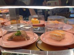 -争鲜回转寿司(东方银座店)