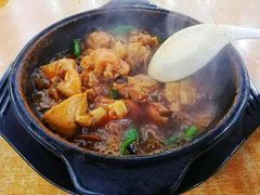 -杨铭宇黄焖鸡米饭(芙蓉巷店)