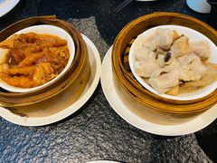 -茶影·老味烧烤