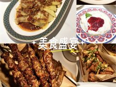-金柱大盘鸡(和田二街店)