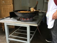 -邓记新一代糖油果子(四川煤管局供销公司职工宿舍店)