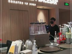 -乐凯撒披萨(卓悦汇店)