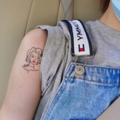 -729CLUB美式风格纹身店