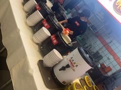 -李先生牛肉面大王(东铁营店)