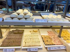 -祥禾饽饽铺·中式糕点(北京来福士店)