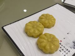 -长江国际酒店-中餐厅