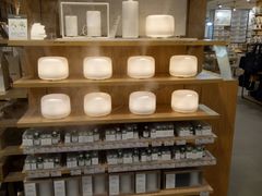 -MUJI无印良品(茂业天地店)