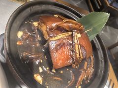 -姑苏家宴·苏帮菜·松鼠桂鱼(苏州总店)