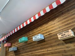 -轻蔬不用等·素食(江苏路店)